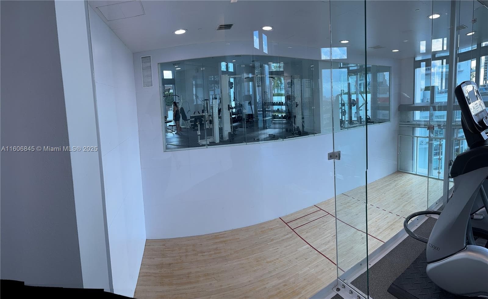 350 S Miami Ave # 2302, Miami FL 33130 — 14