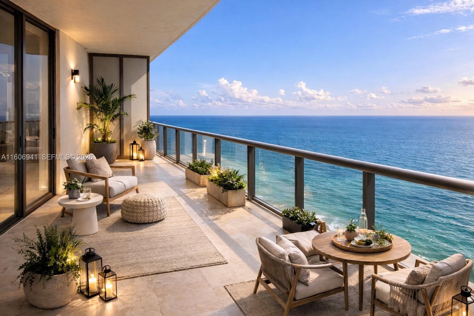 16275 Collins Ave # 2603, Sunny Isles Beach FL 33160 — 1