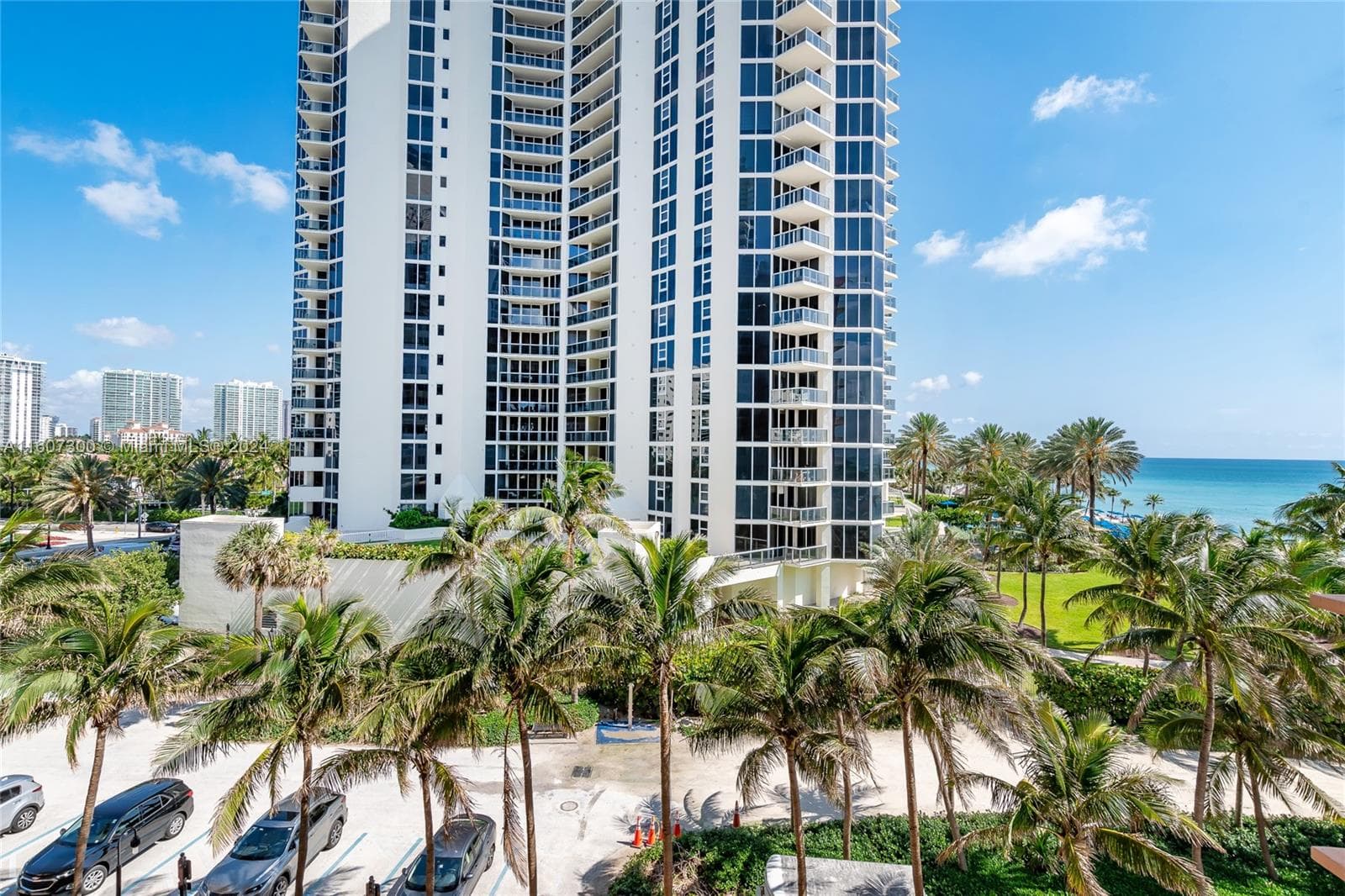 19201 Collins Ave # 428, Sunny Isles Beach FL 33160 — 24