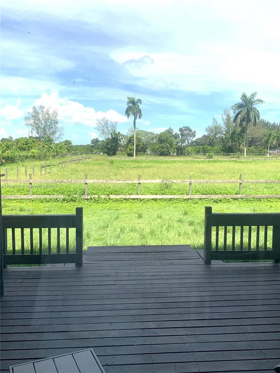 22750 SW 154th ave, Miami FL 33170 — 13