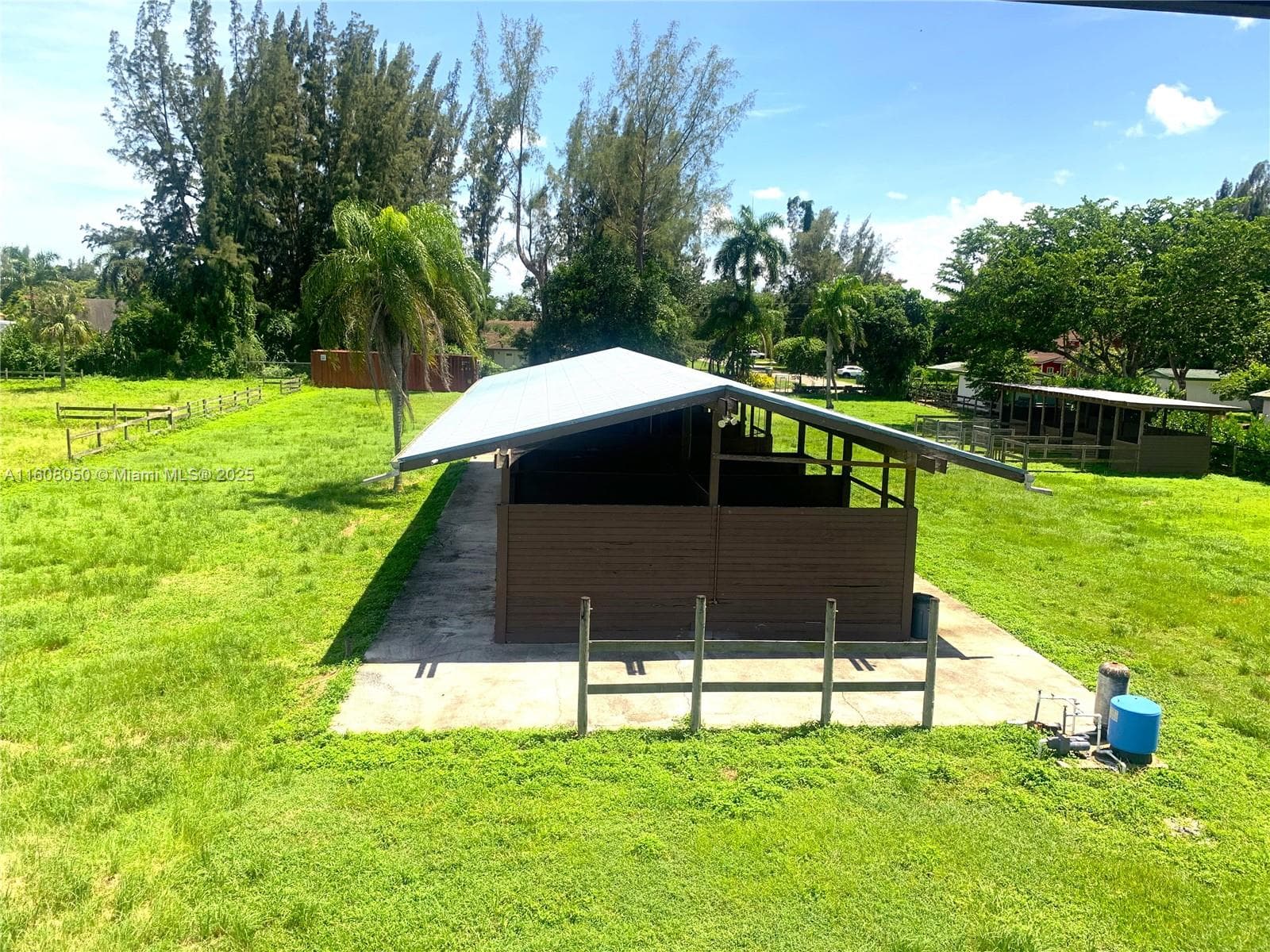 22750 SW 154th ave, Miami FL 33170 — 17