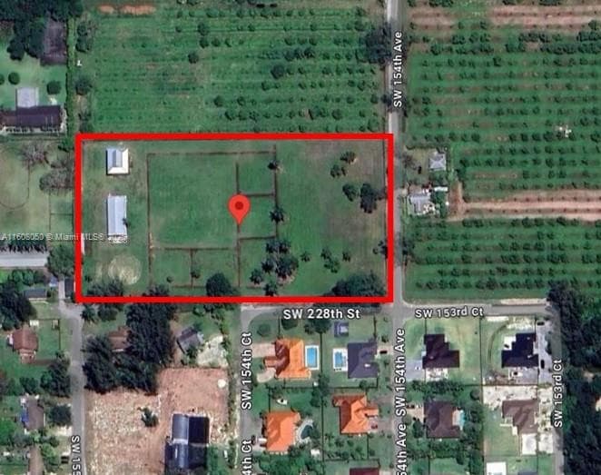22750 SW 154th ave, Miami FL 33170 — 63