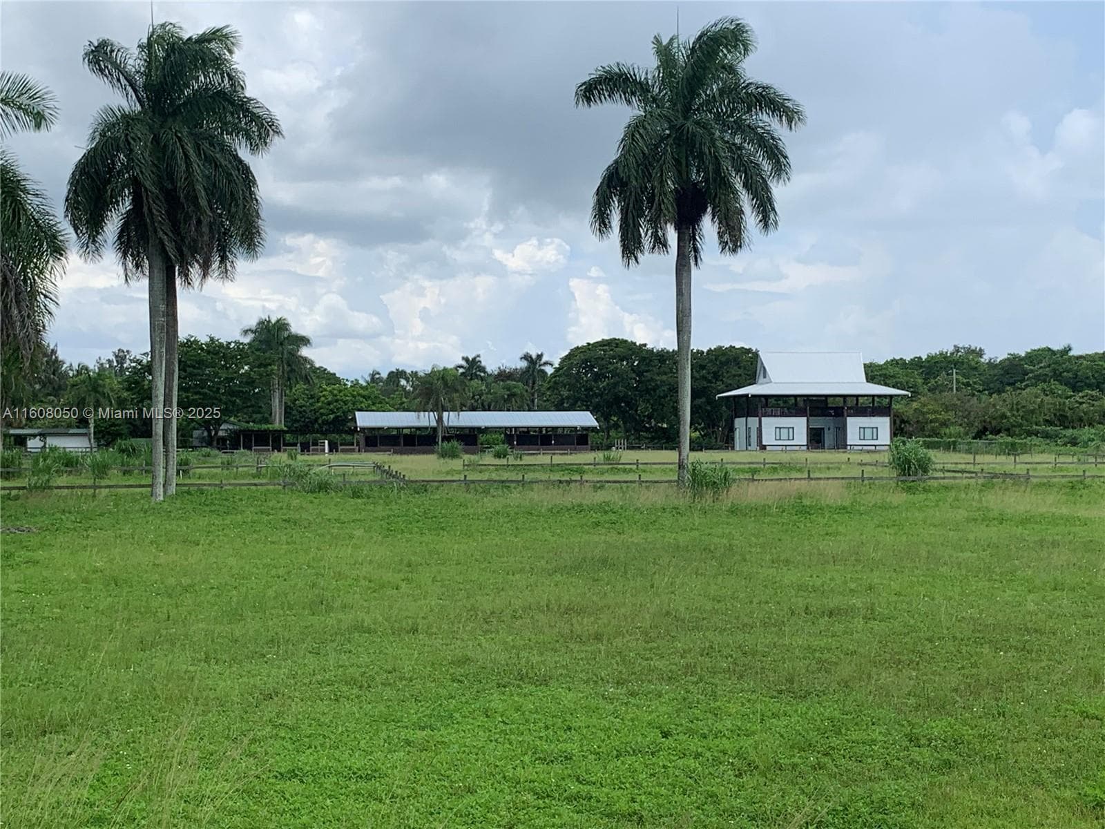 22750 SW 154th ave, Miami FL 33170 — 1