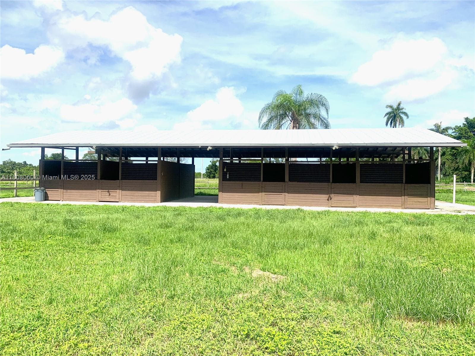 22750 SW 154th ave, Miami FL 33170 — 9
