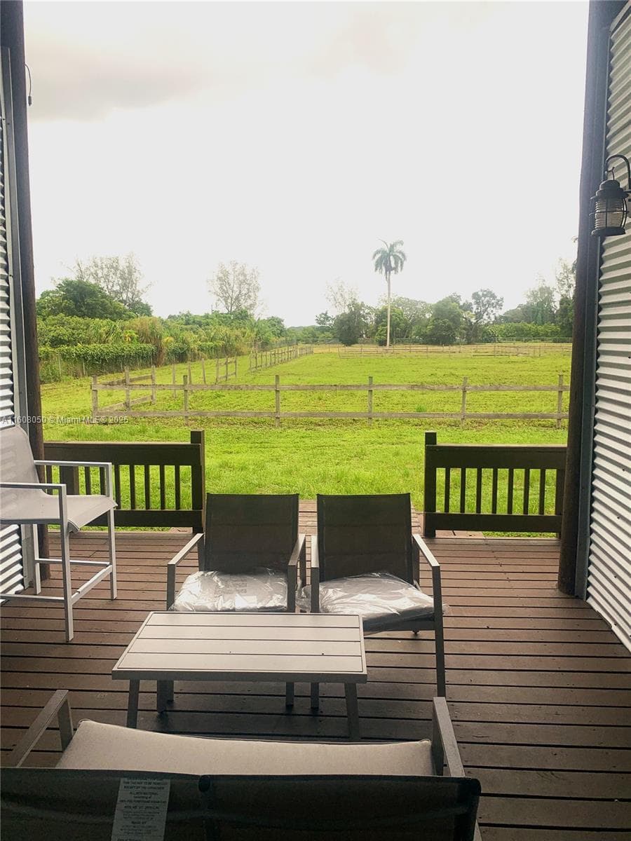 22750 SW 154th ave, Miami FL 33170 — 48