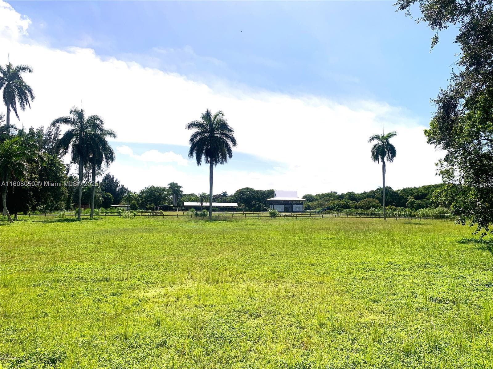 22750 SW 154th ave, Miami FL 33170 — 4