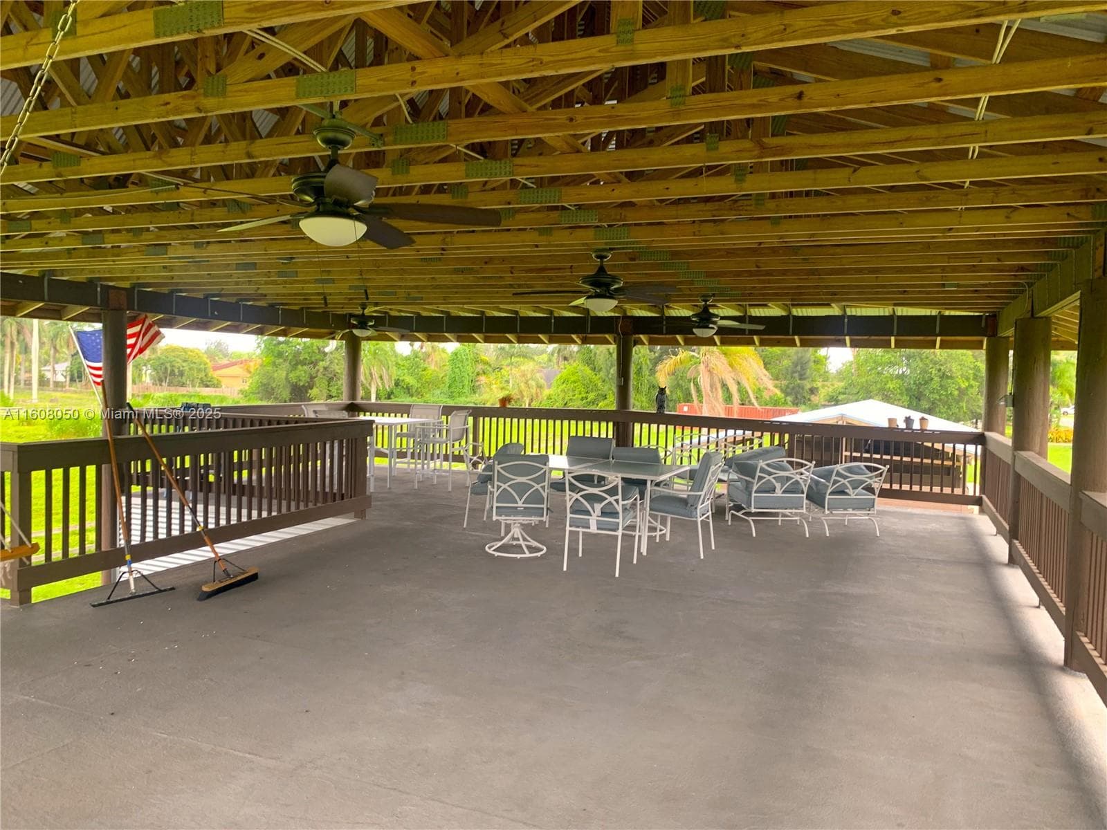 22750 SW 154th ave, Miami FL 33170 — 8