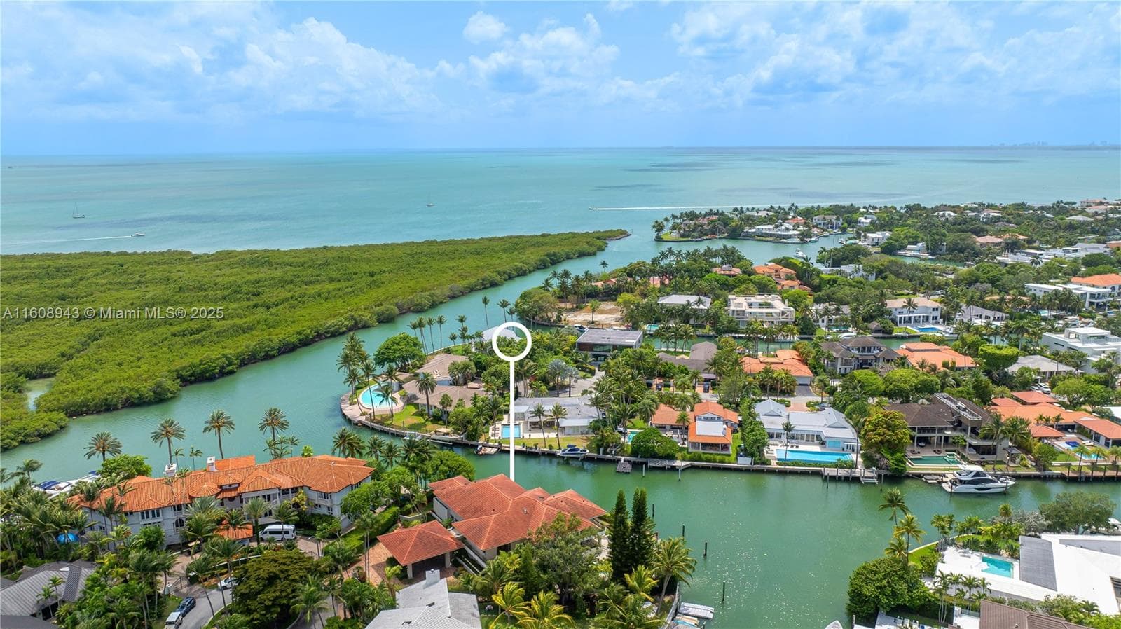 241 Cape Florida Dr, Key Biscayne FL 33149 — 95