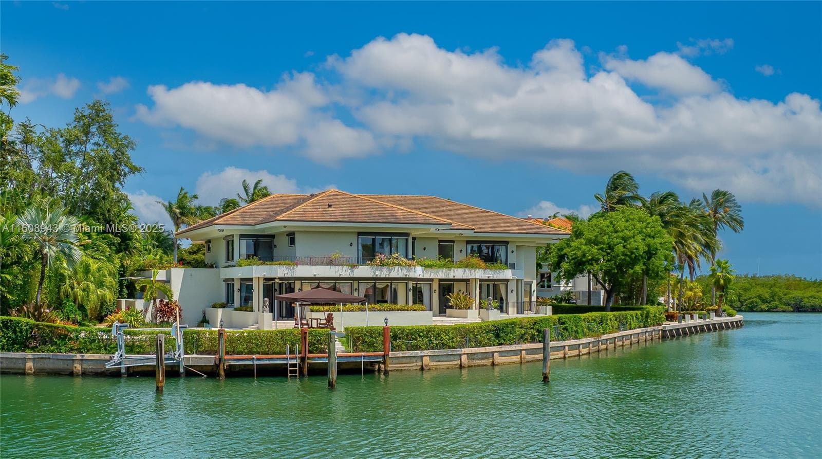241 Cape Florida Dr, Key Biscayne FL 33149 — 2