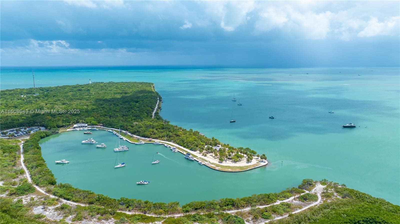 241 Cape Florida Dr, Key Biscayne FL 33149 — 91
