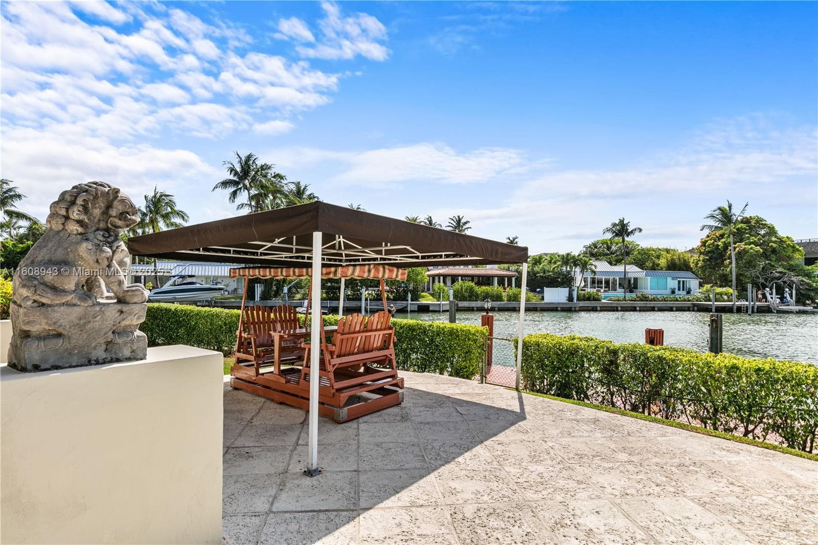 241 Cape Florida Dr, Key Biscayne FL 33149 — 46