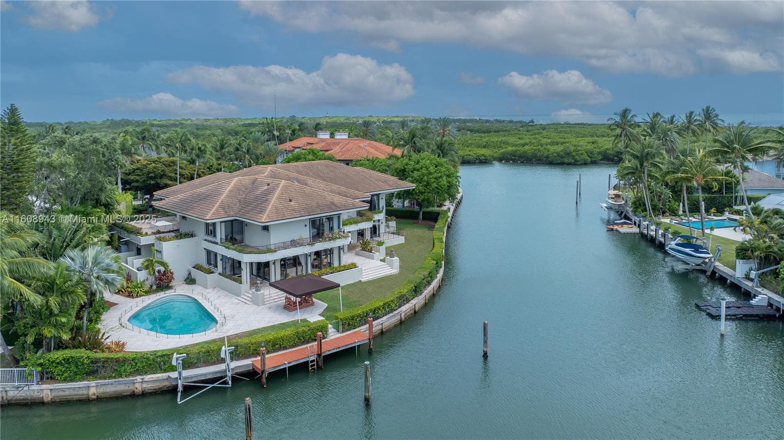 241 Cape Florida Dr, Key Biscayne FL 33149 — 98