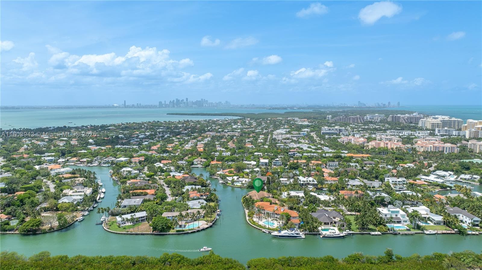 241 Cape Florida Dr, Key Biscayne FL 33149 — 90