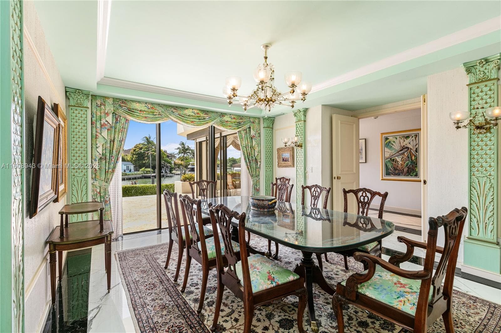 241 Cape Florida Dr, Key Biscayne FL 33149 — 32