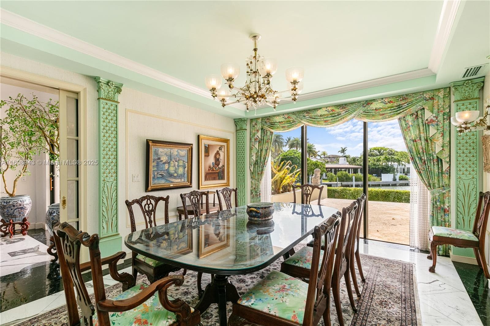 241 Cape Florida Dr, Key Biscayne FL 33149 — 34