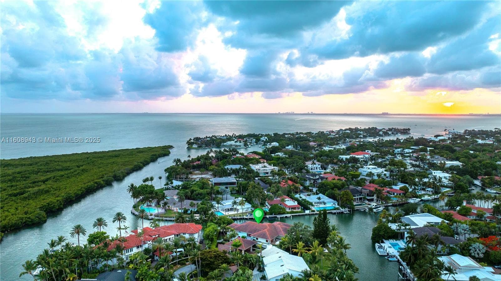 241 Cape Florida Dr, Key Biscayne FL 33149 — 86