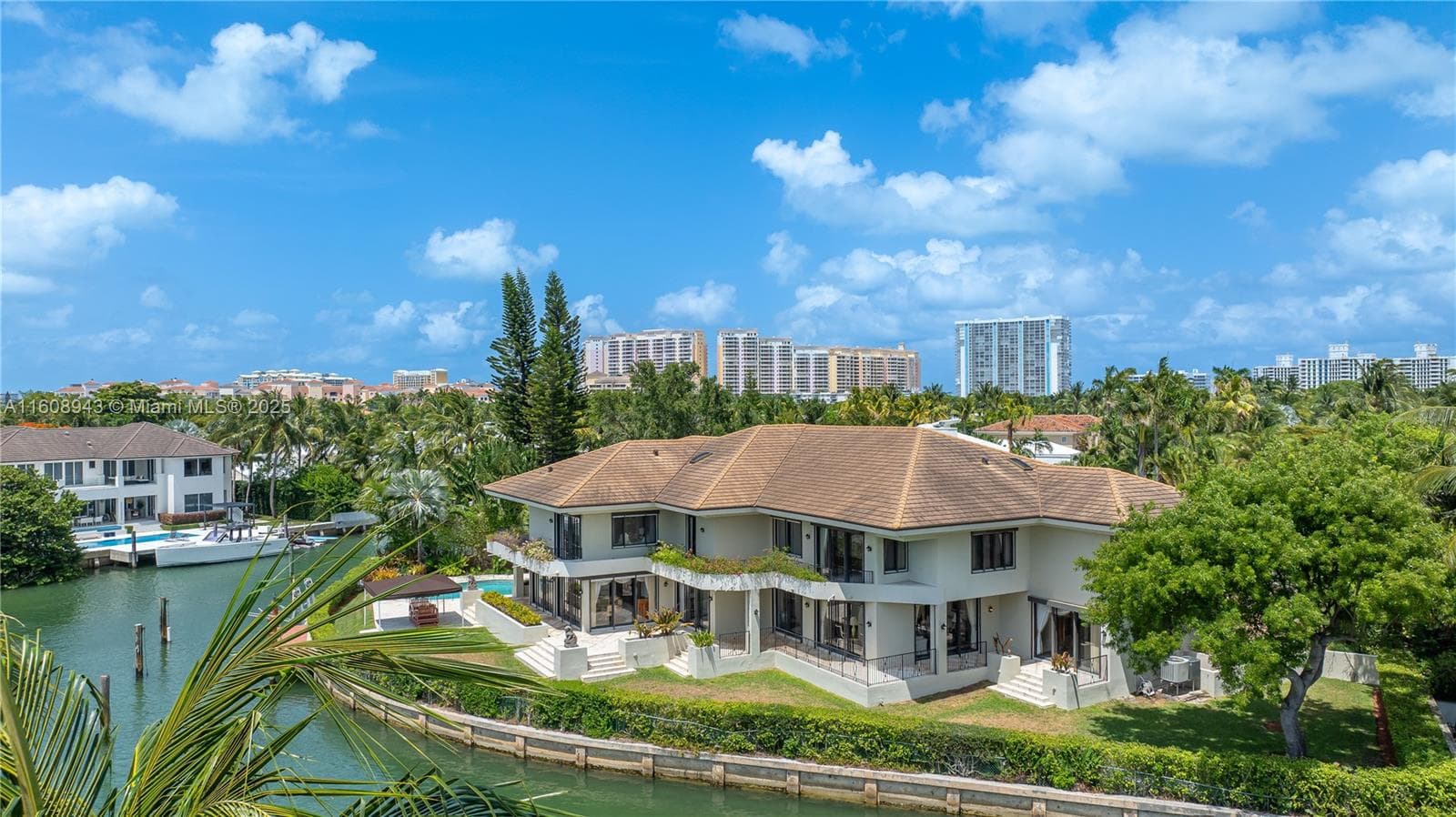 241 Cape Florida Dr, Key Biscayne FL 33149 — 11