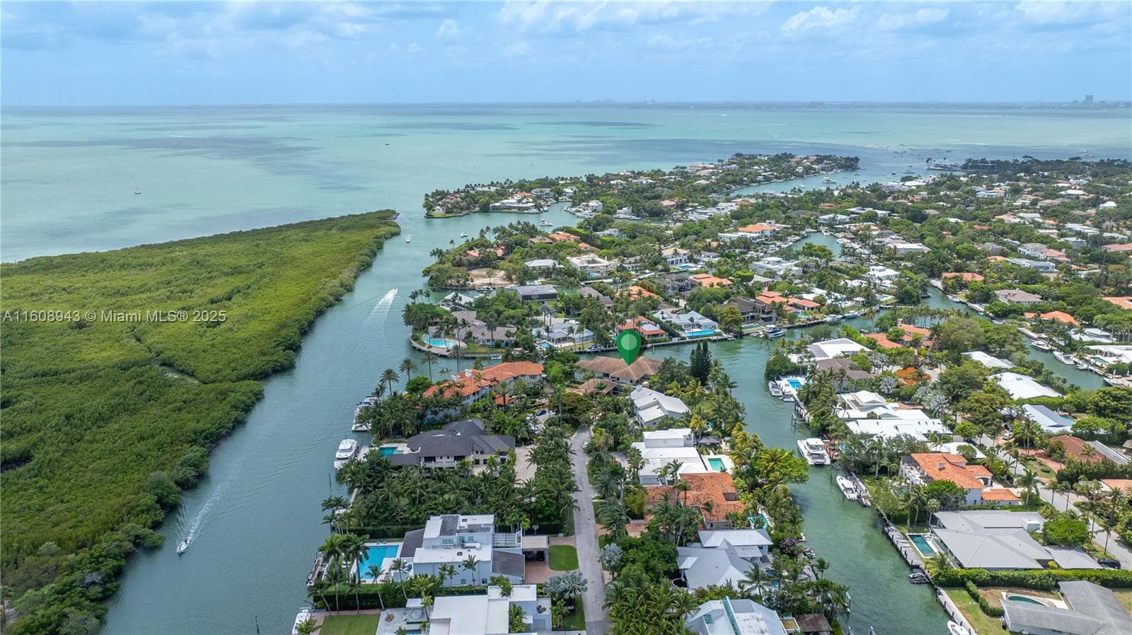 241 Cape Florida Dr, Key Biscayne FL 33149 — 85