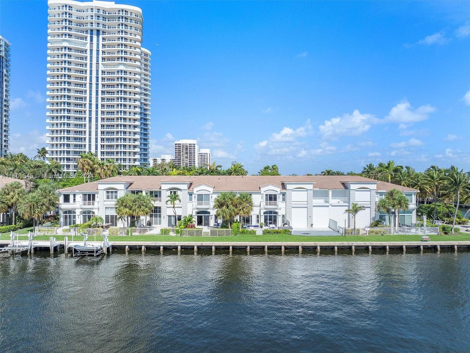 21301 NE 38th Ave # 58, Aventura FL 33180 — 2