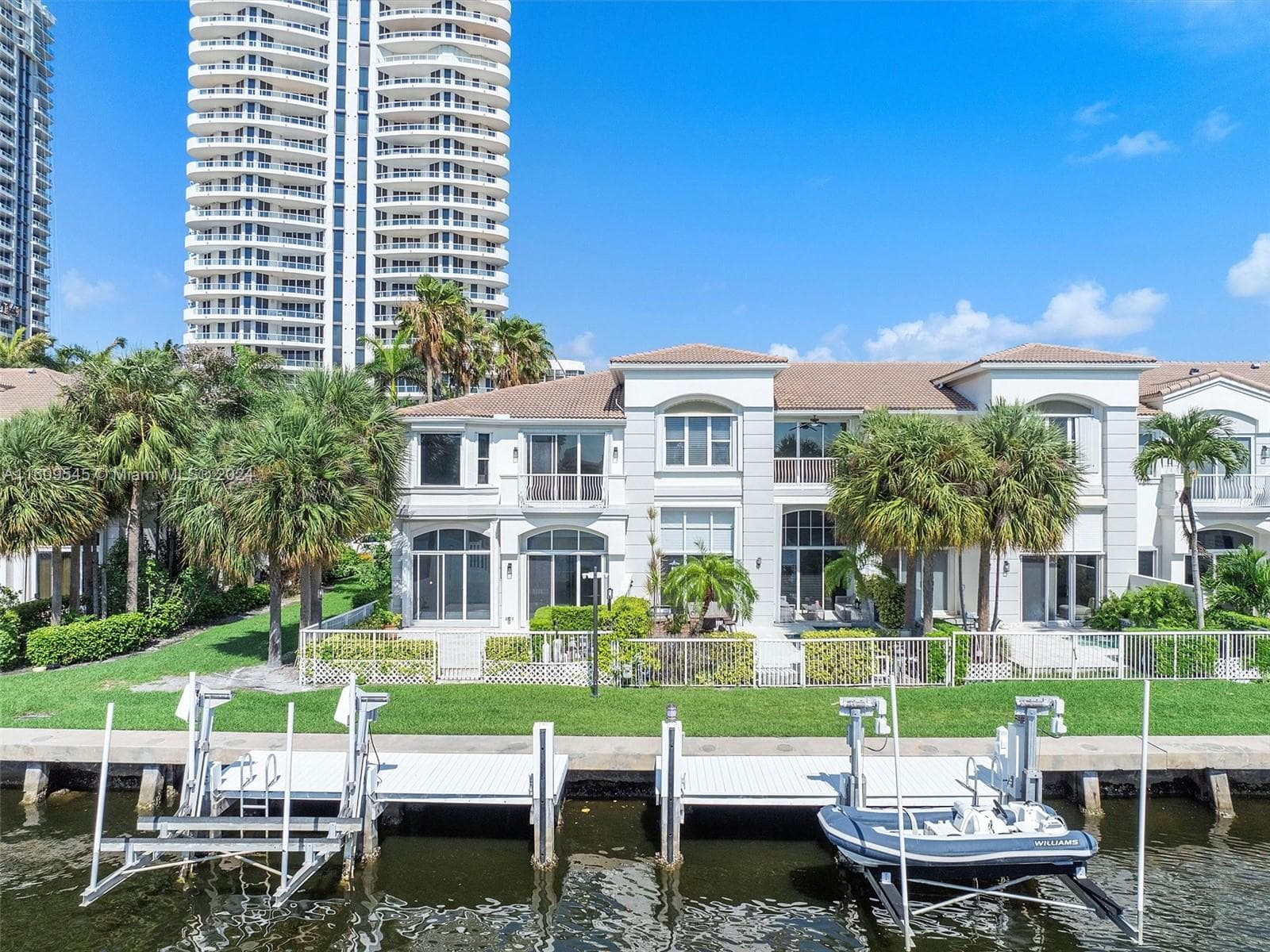 21301 NE 38th Ave # 58, Aventura FL 33180 — 17