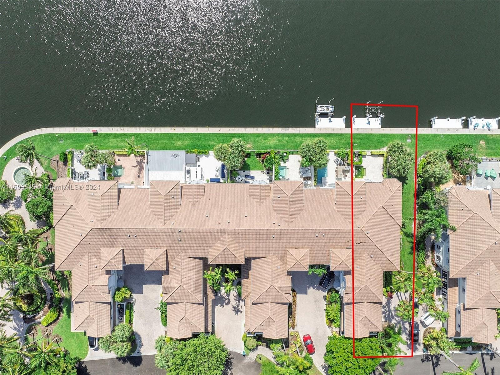 21301 NE 38th Ave # 58, Aventura FL 33180 — 22