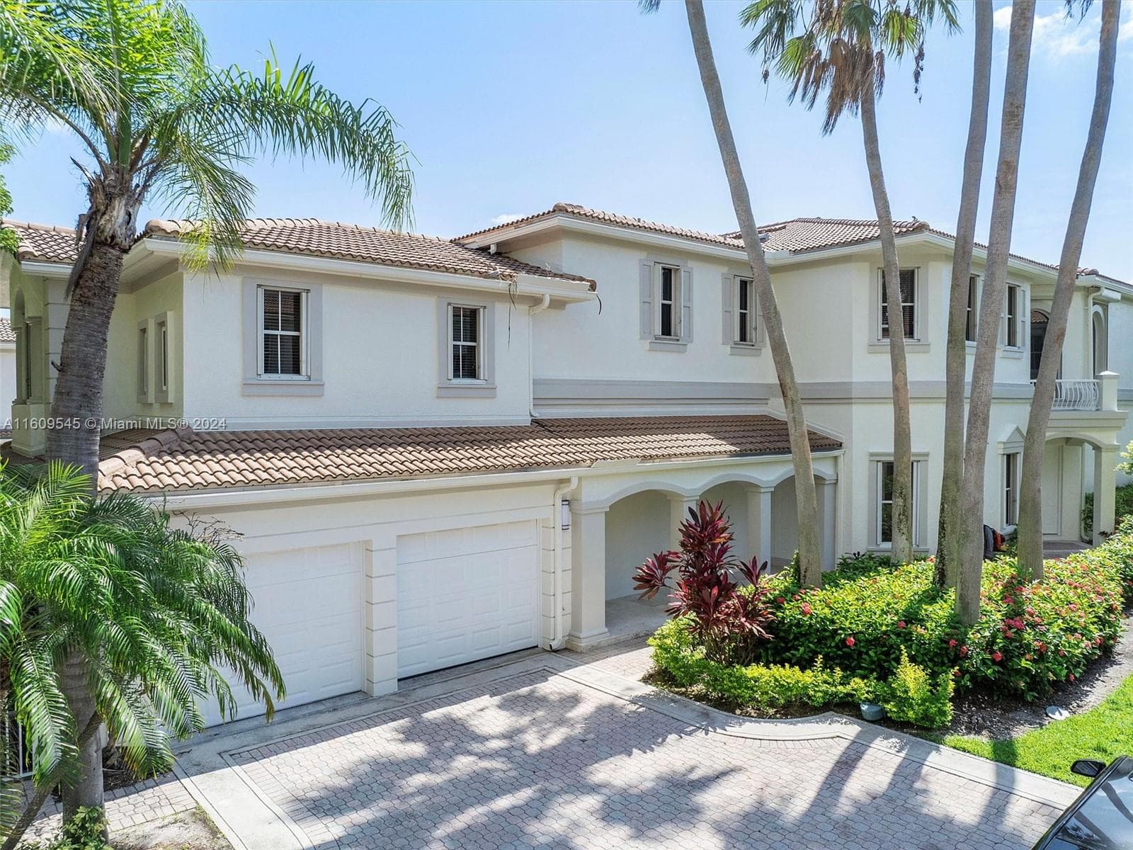 21301 NE 38th Ave # 58, Aventura FL 33180 — 1