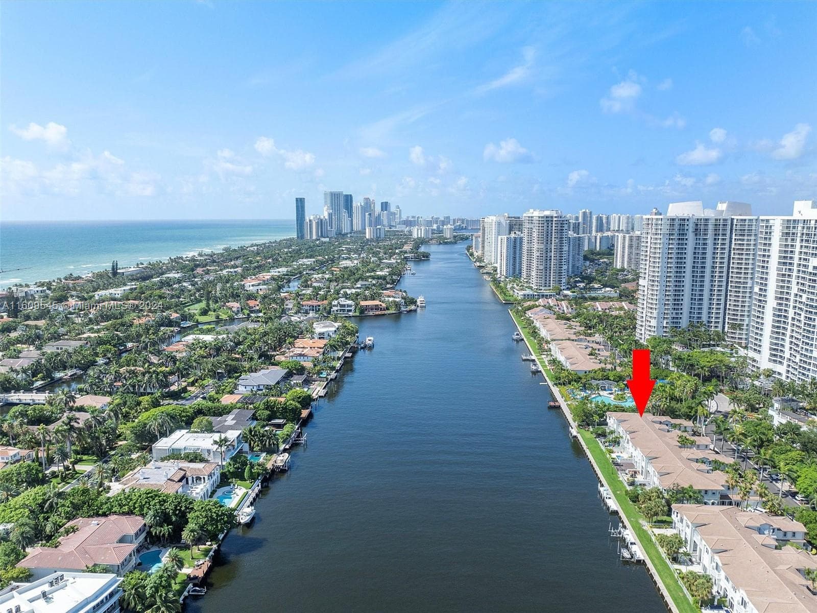 21301 NE 38th Ave # 58, Aventura FL 33180 — 55
