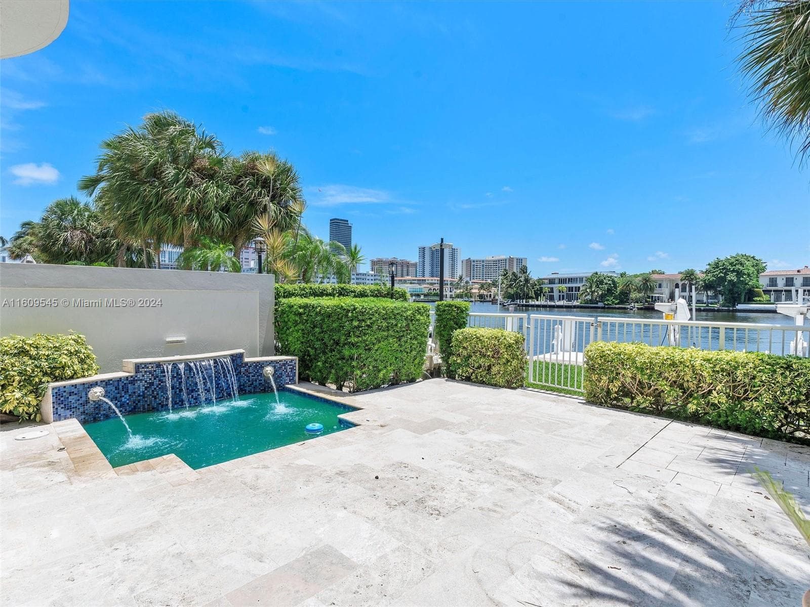 21301 NE 38th Ave # 58, Aventura FL 33180 — 21