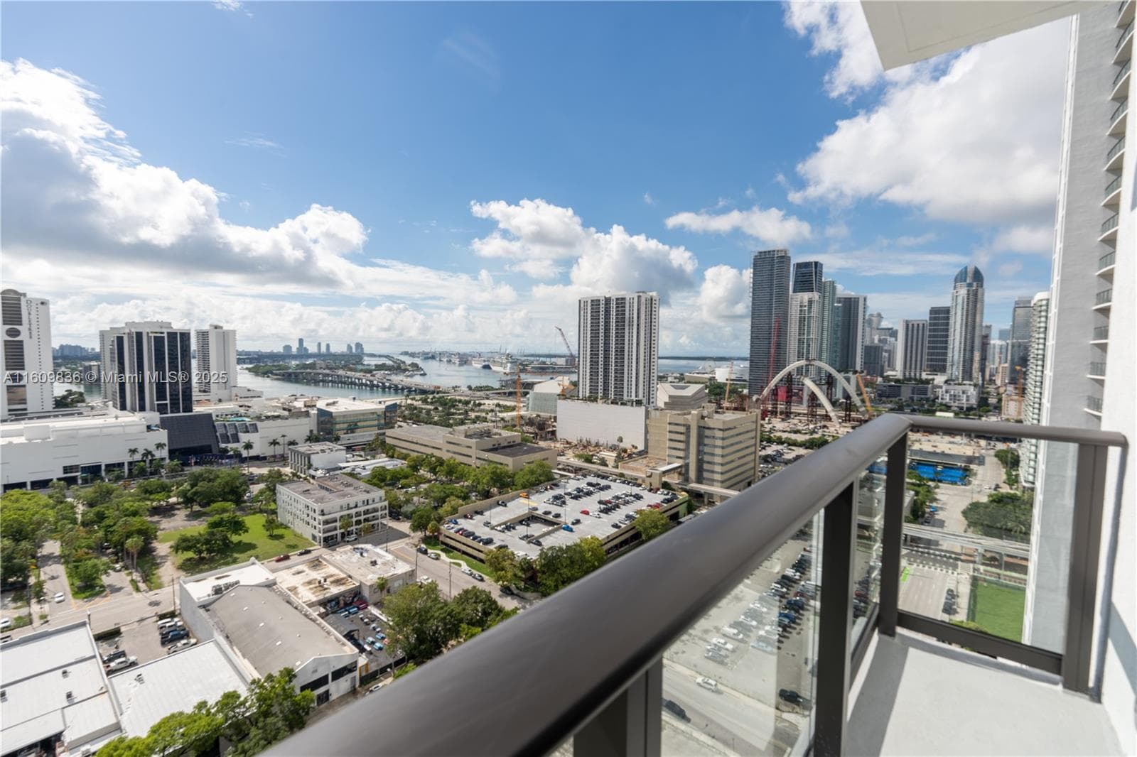 1642 NE 1st Ave # 2308, Miami FL 33132 — 6