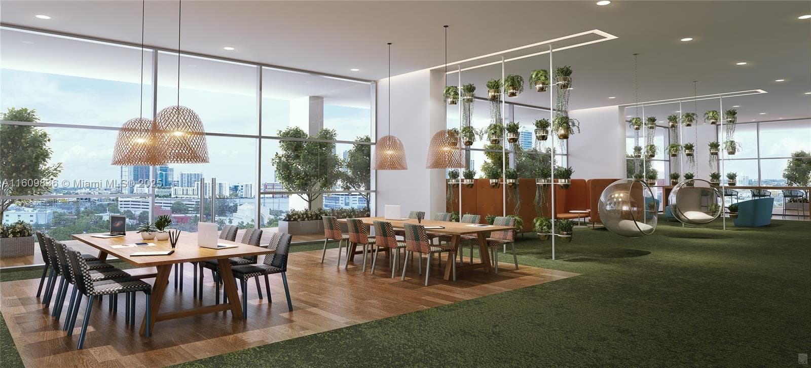 1642 NE 1st Ave # 2308, Miami FL 33132 — 5