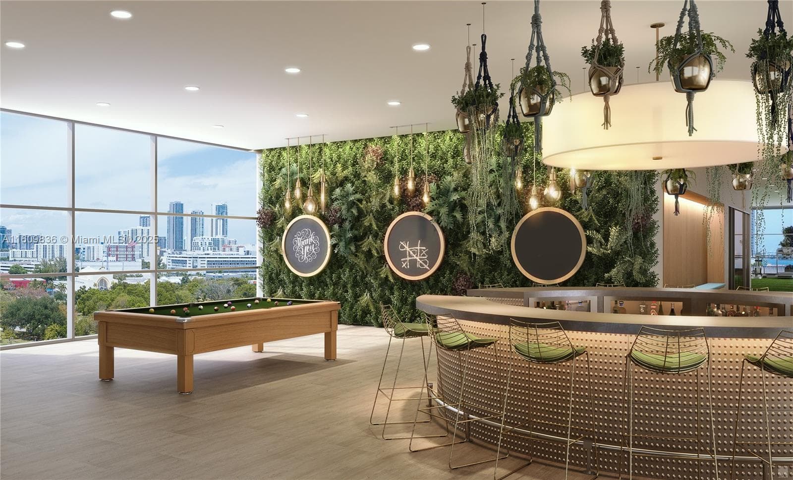 1642 NE 1st Ave # 2308, Miami FL 33132 — 4