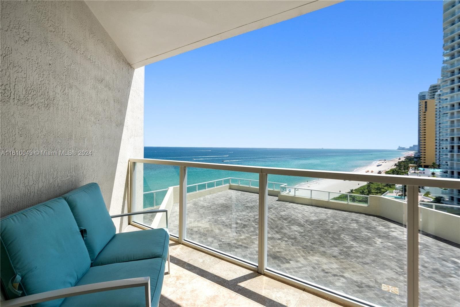 16699 Collins Ave # 1201, Sunny Isles Beach FL 33160 — 13