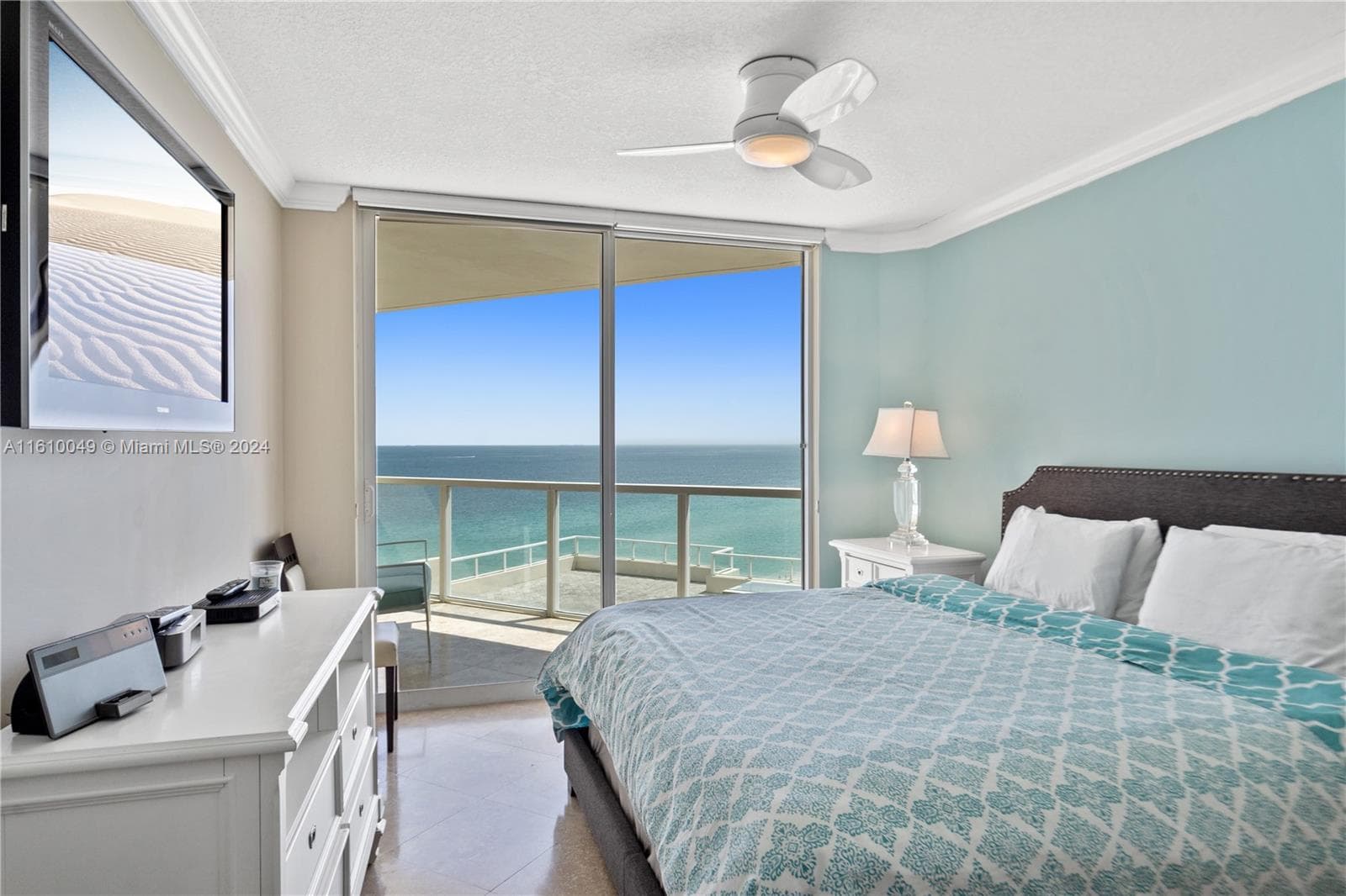 16699 Collins Ave # 1201, Sunny Isles Beach FL 33160 — 16