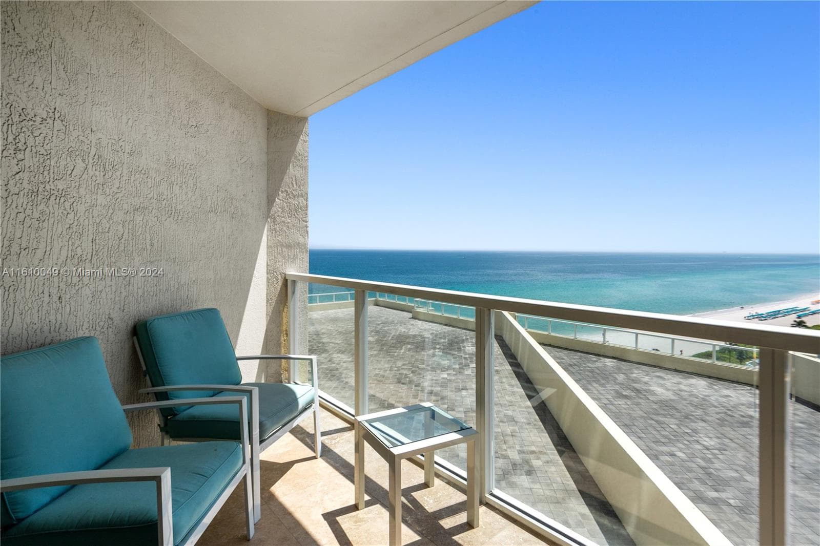 16699 Collins Ave # 1201, Sunny Isles Beach FL 33160 — 1