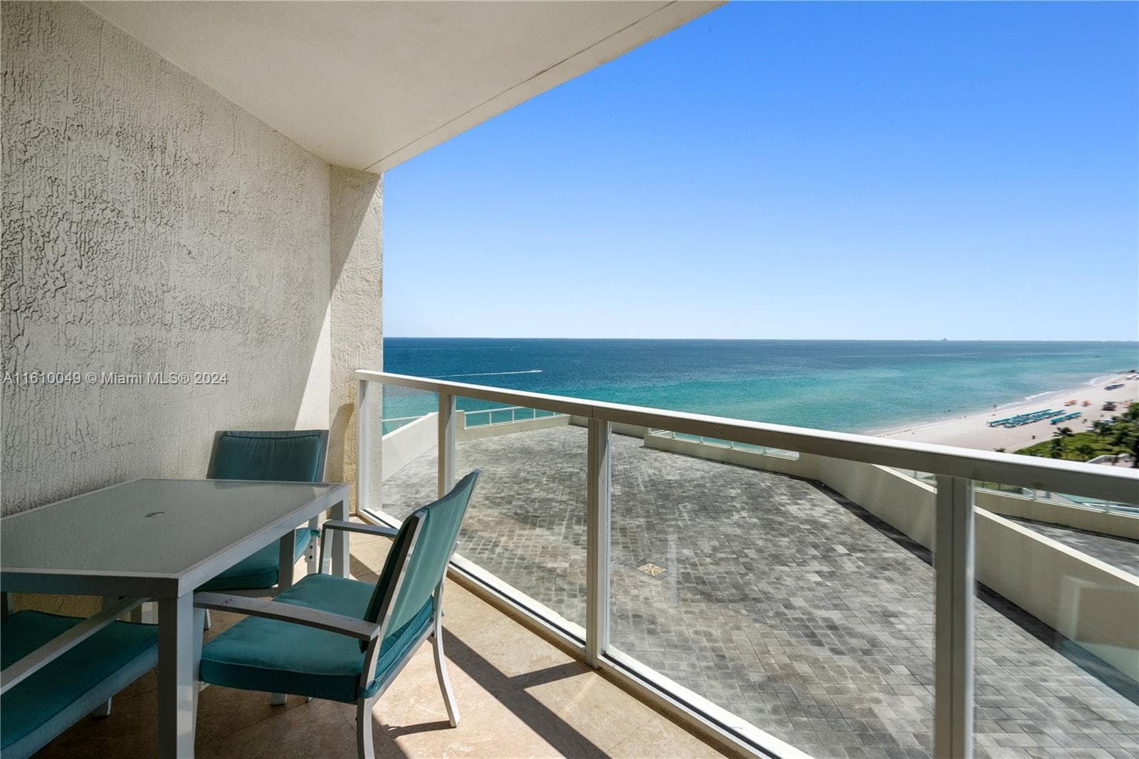 16699 Collins Ave # 1201, Sunny Isles Beach FL 33160 — 10