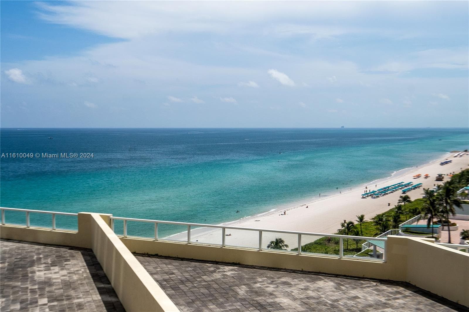 16699 Collins Ave # 1201, Sunny Isles Beach FL 33160 — 8