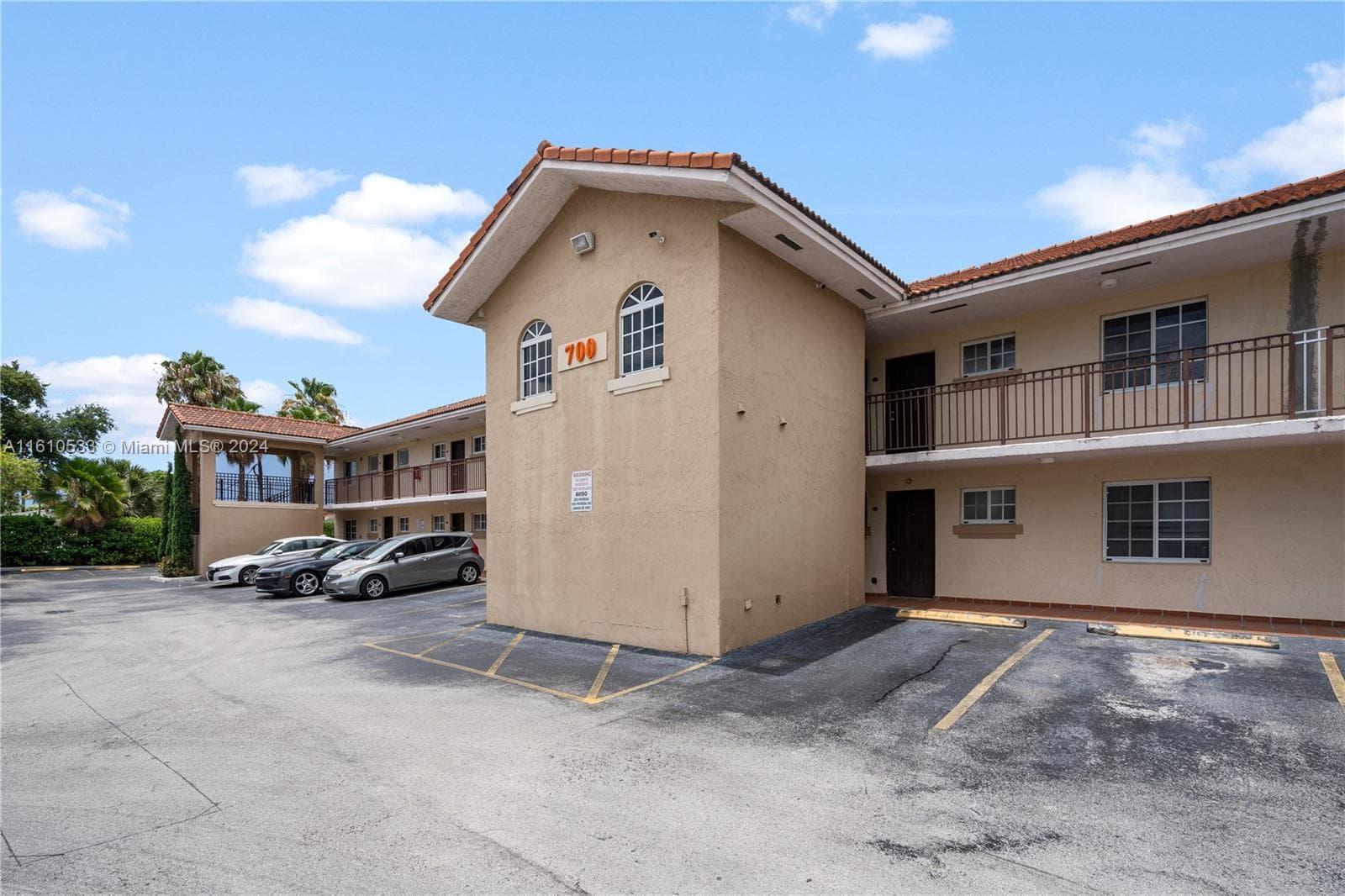 700 SE 9th Ct # 103, Hialeah FL 33010 — 2
