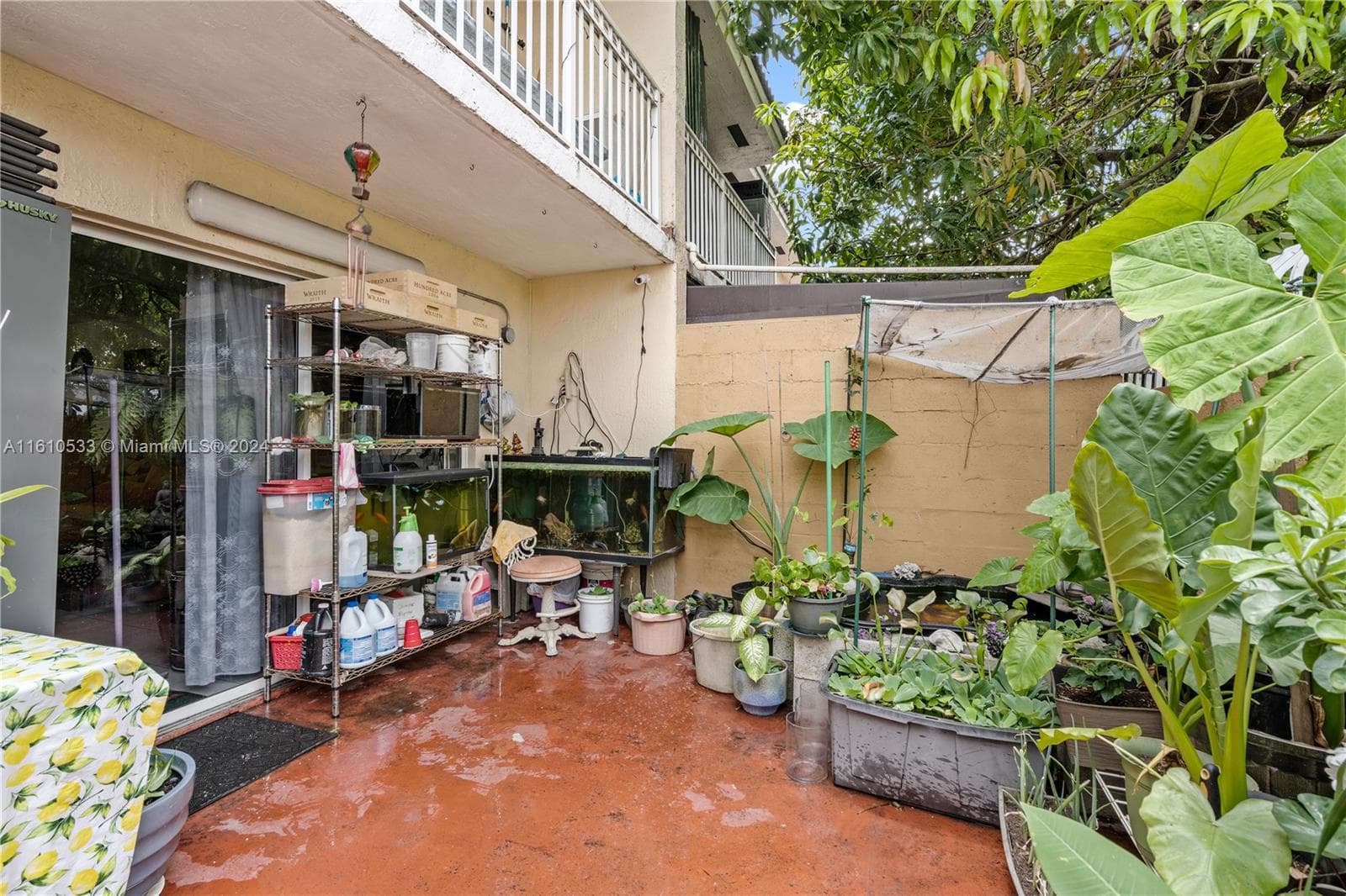 700 SE 9th Ct # 103, Hialeah FL 33010 — 24
