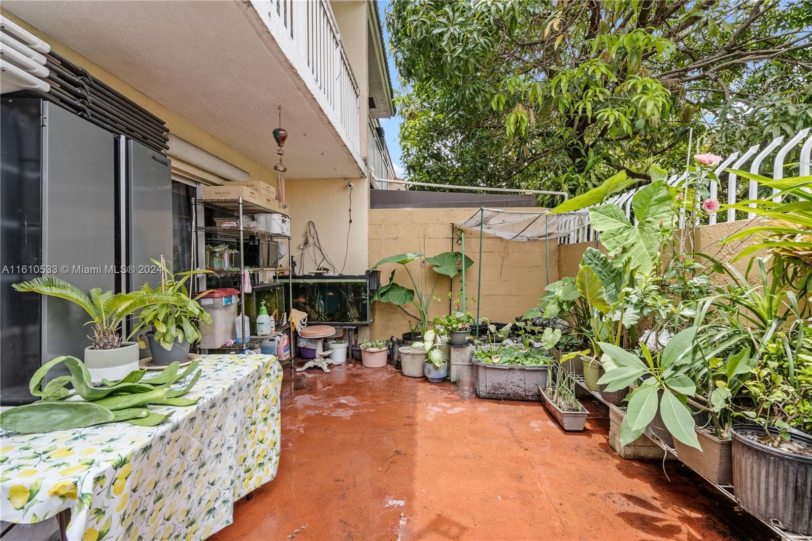 700 SE 9th Ct # 103, Hialeah FL 33010 — 25