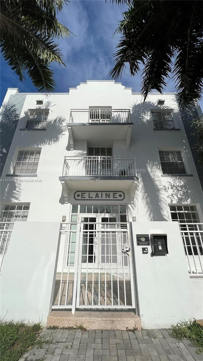 1502 Jefferson Ave # 102, Miami Beach FL 33139 — 1
