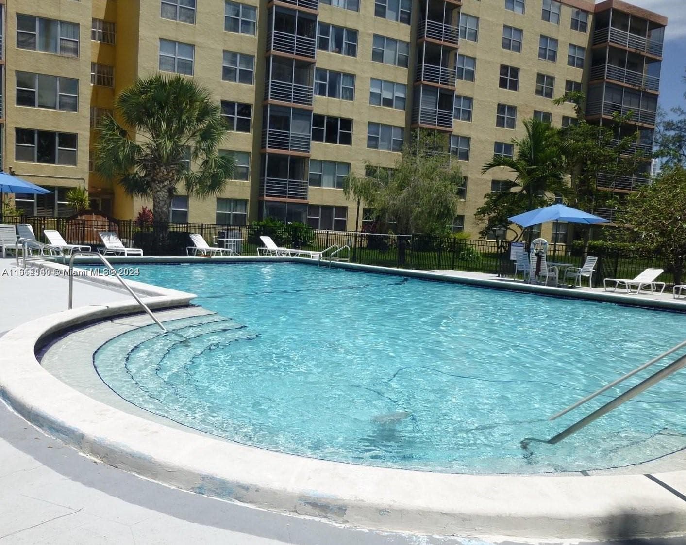 17890 W Dixie Hwy 601 Hwy # 601, North Miami Beach FL 33160 — 2
