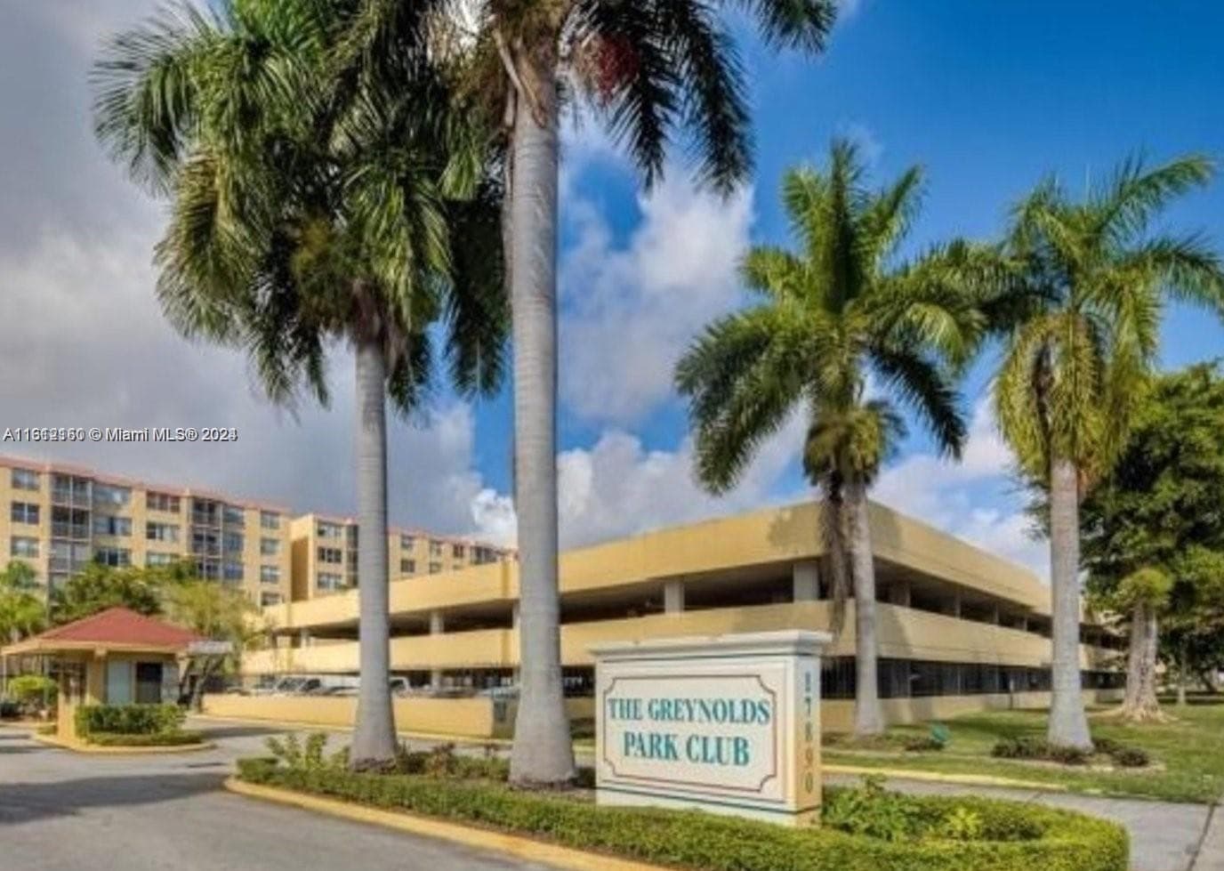 17890 W Dixie Hwy 601 Hwy # 601, North Miami Beach FL 33160 — 1