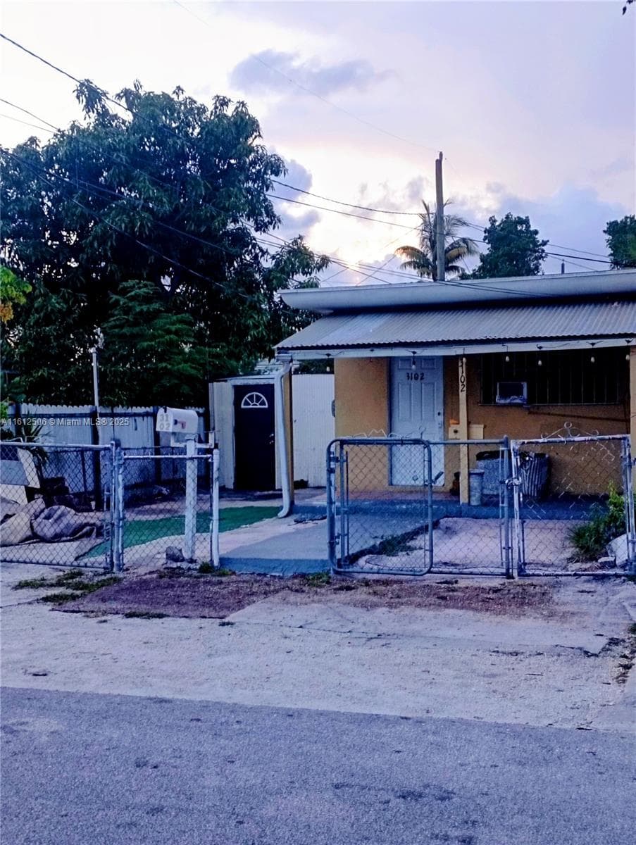 The Tropics Amd, Miami, FL — 7