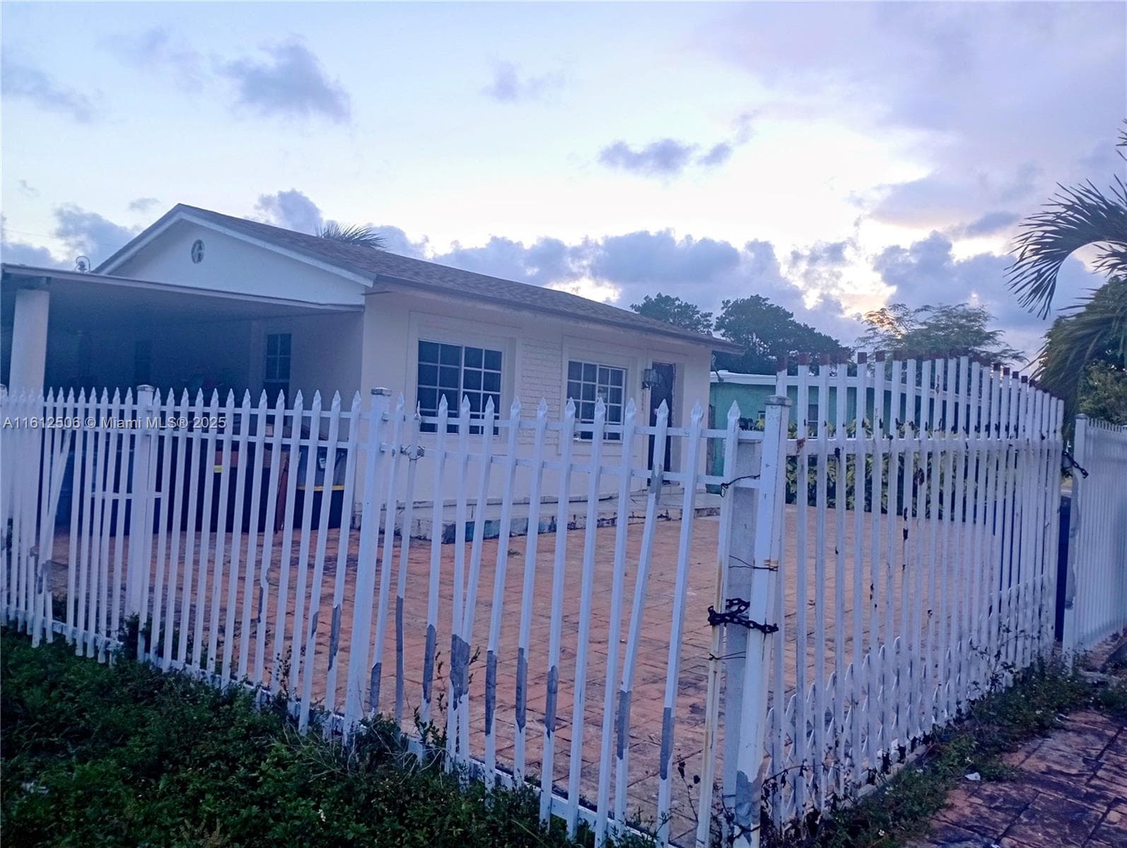 The Tropics Amd, Miami, FL — 3