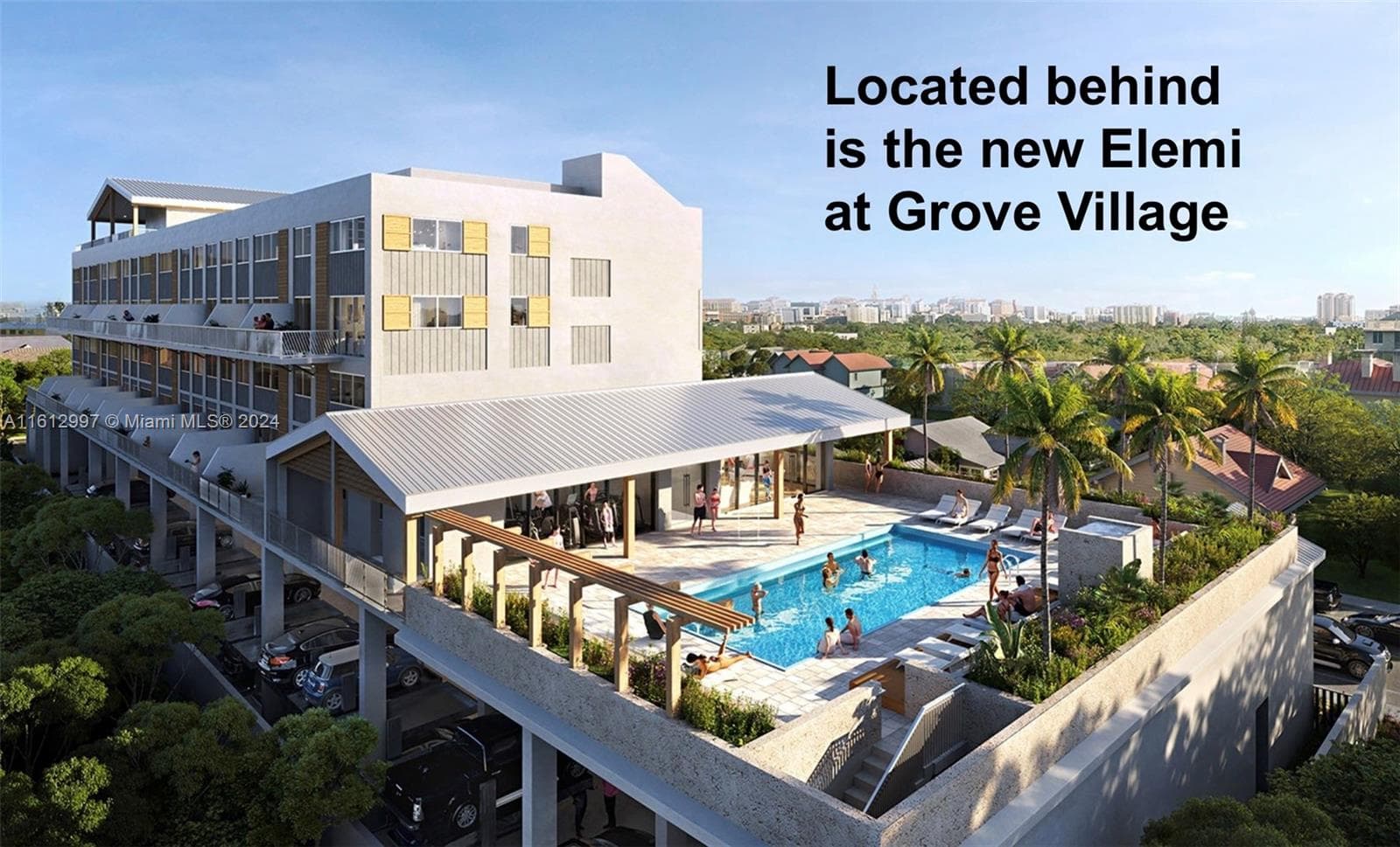 3340 Grand Ave, Miami FL 33133 — 4
