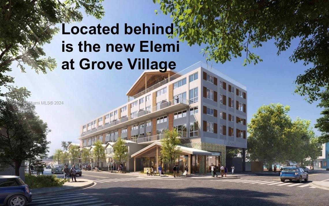 3340 Grand Ave, Miami FL 33133 — 5