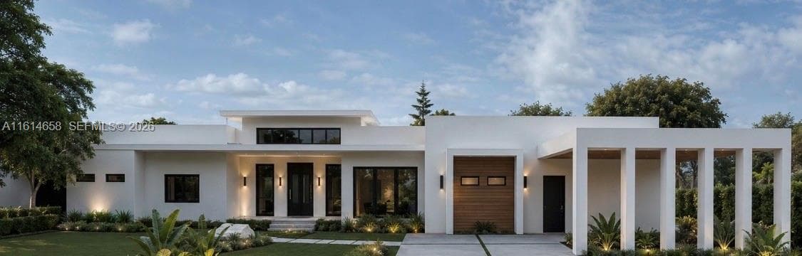 Whispering Pines Estates, Cutler Bay, FL — 1