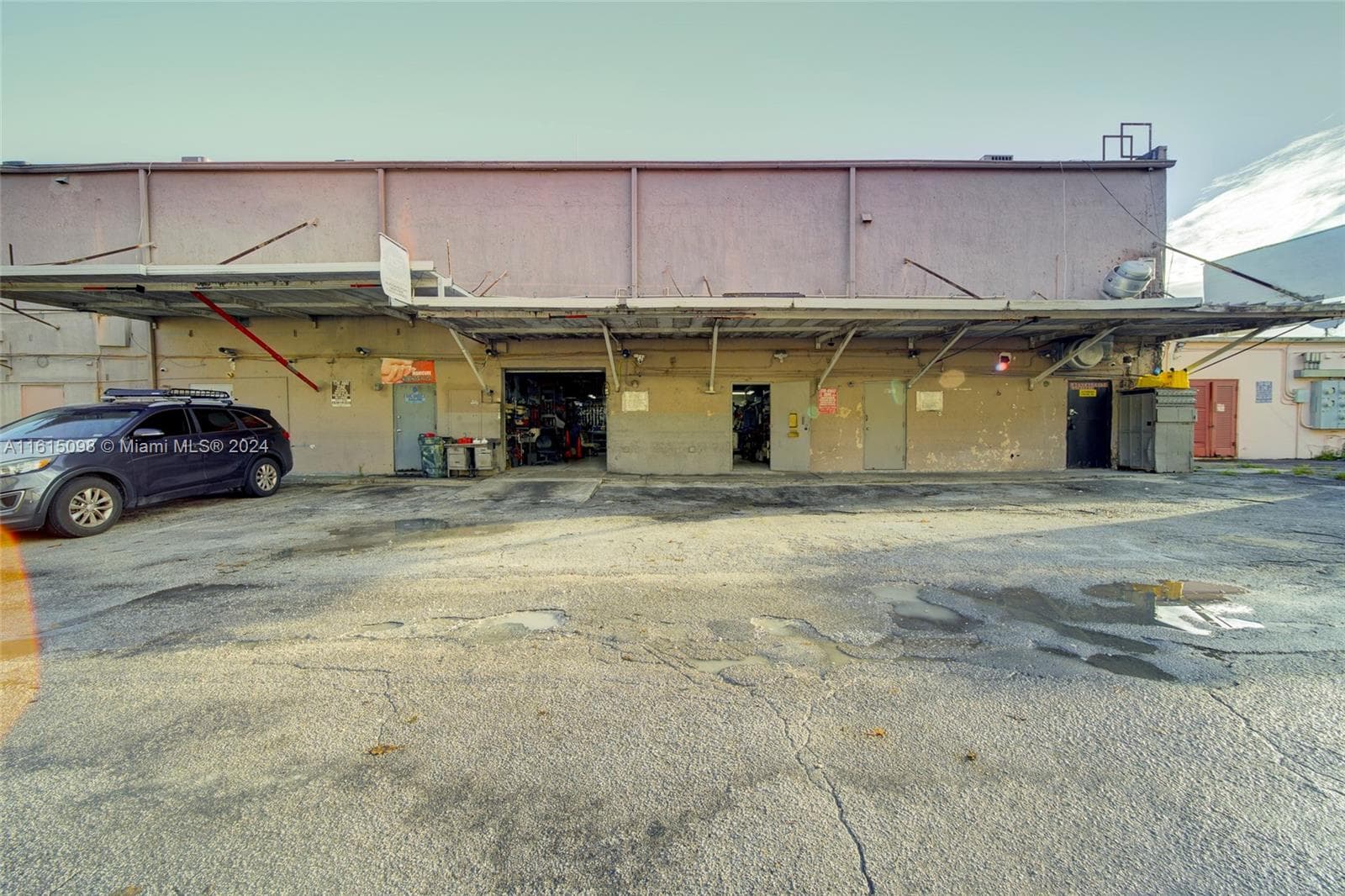 Established Automotive AC Repair Business in Miami, Miami FL 33174 — 23