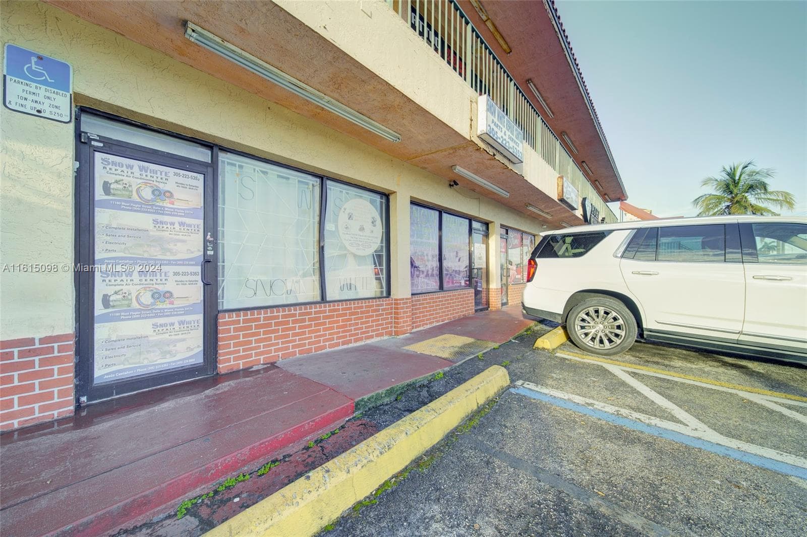 Established Automotive AC Repair Business in Miami, Miami FL 33174 — 27