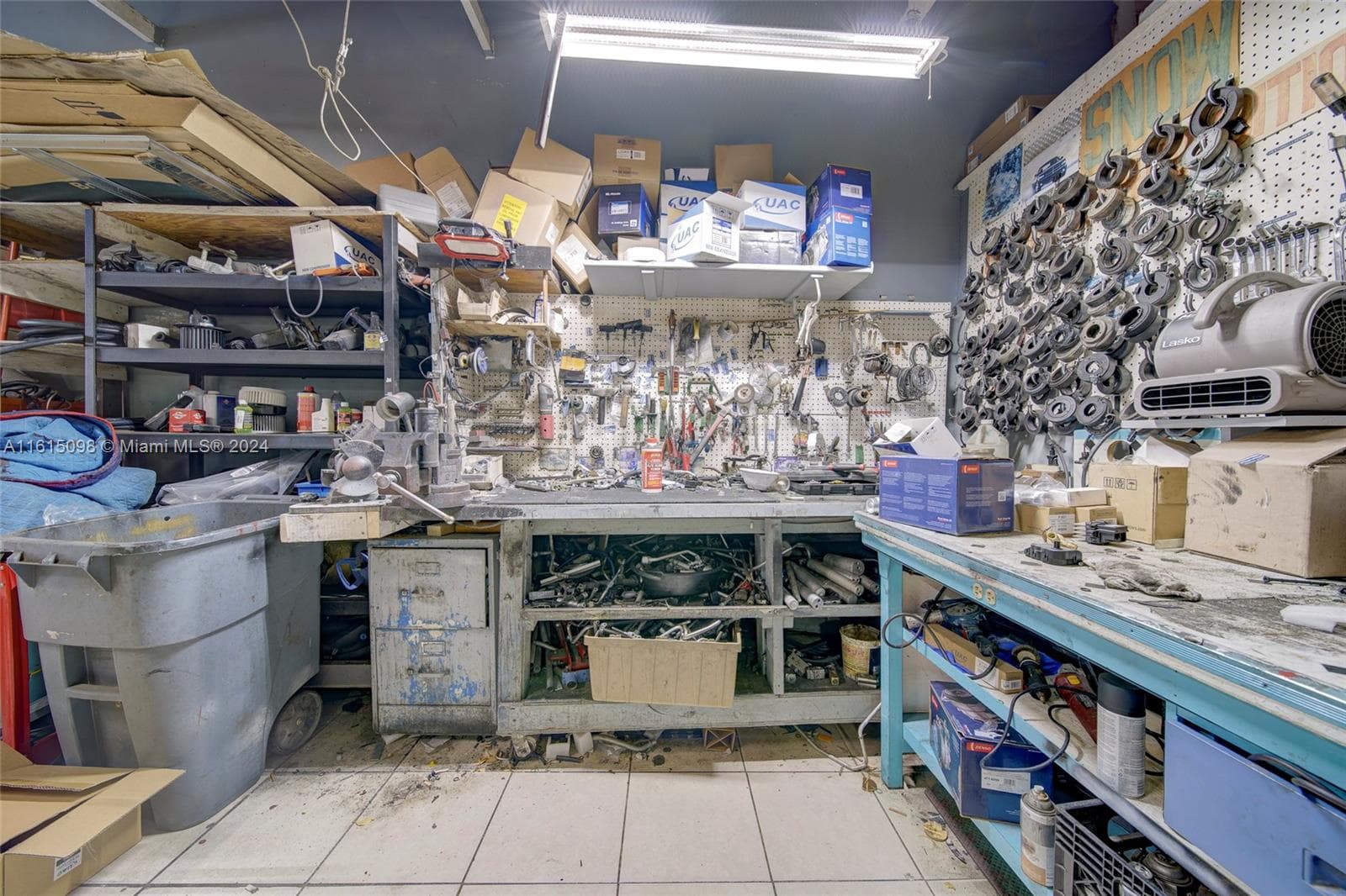 Established Automotive AC Repair Business in Miami, Miami FL 33174 — 5
